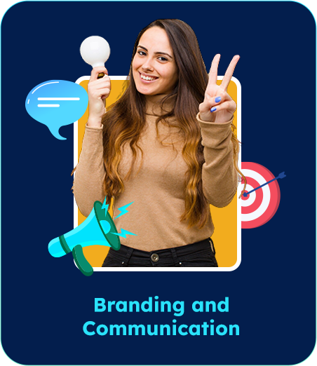 Branding Services