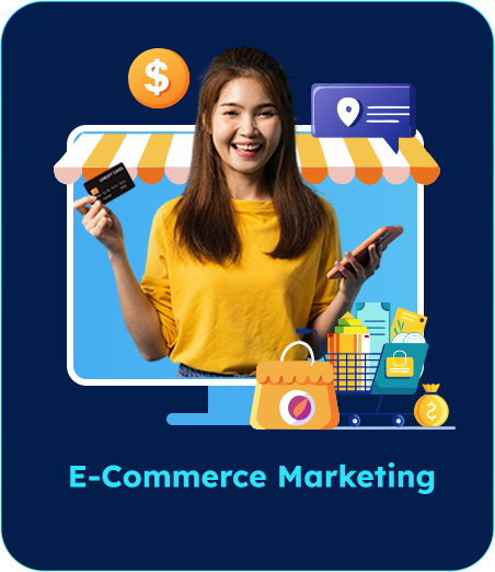 E-Commerce Services